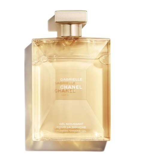 CHANEL GABRIELLE CHANEL Shower Gel 200ml .